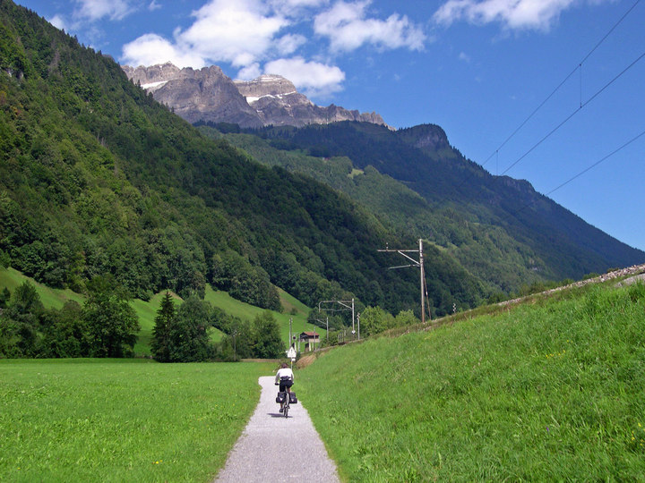 linthal, ch