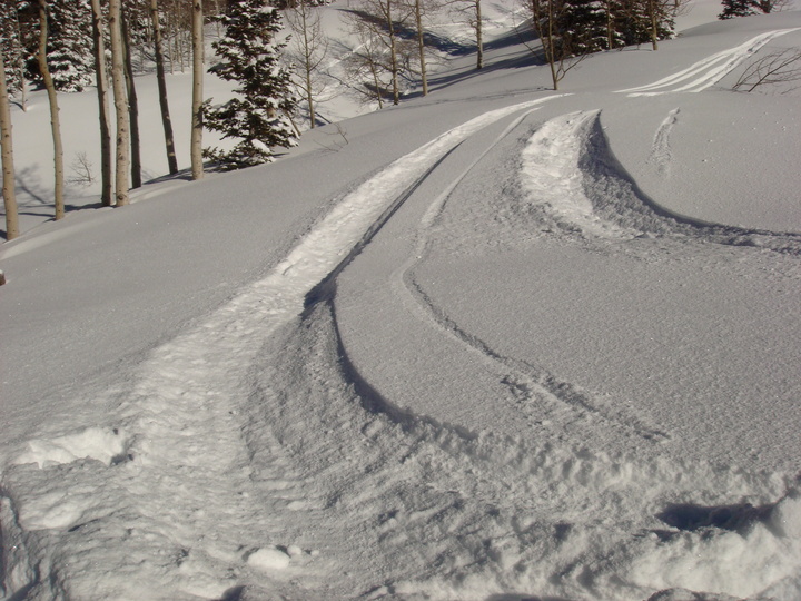 'greatest snow on earth' 'greatest snow on earth'