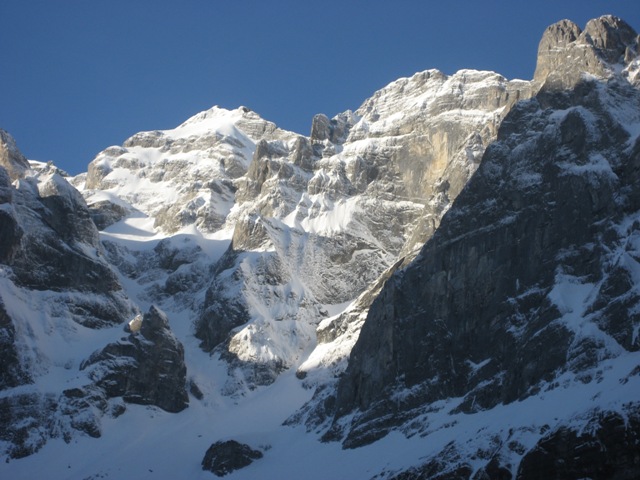 La testata della Grosstal