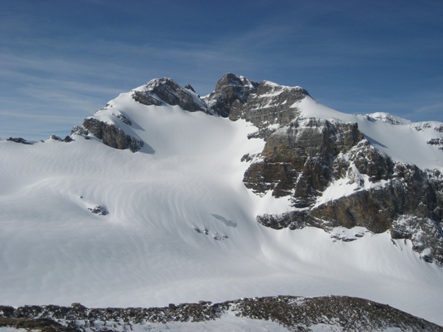 Urner Alpen