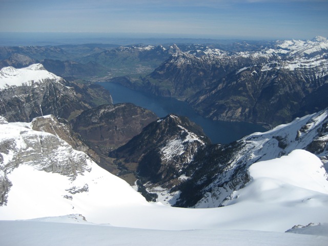 Urner See
