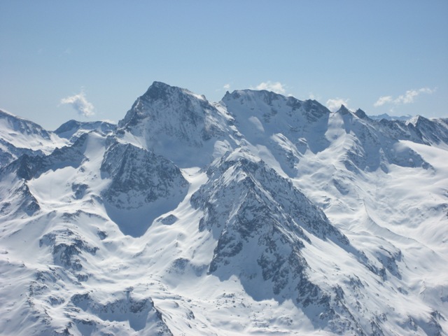 L a Grande Rousse