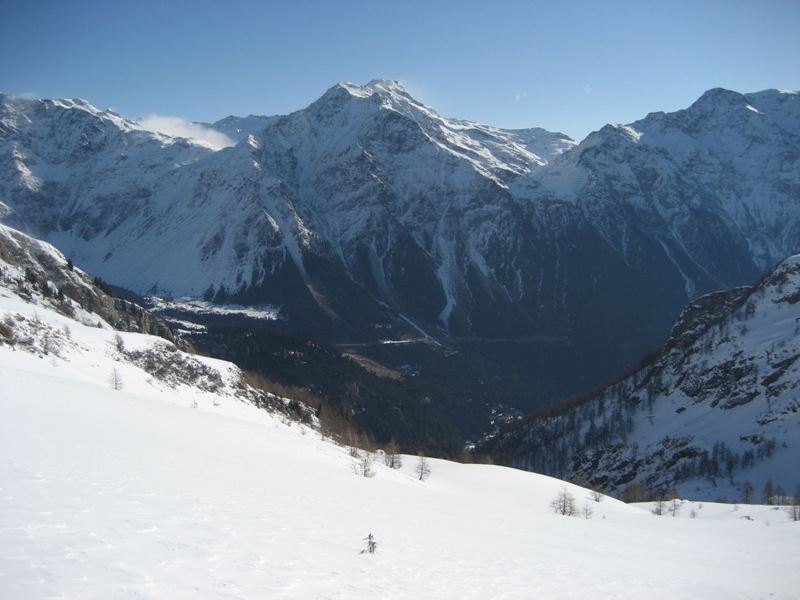 Ciurciusa e Barna