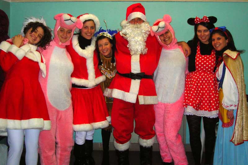 Buon Natale 2005