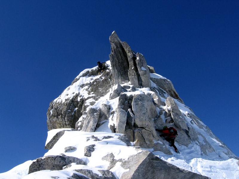 Val Bondasca