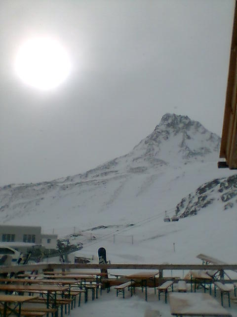 teufelsegg (val senales)