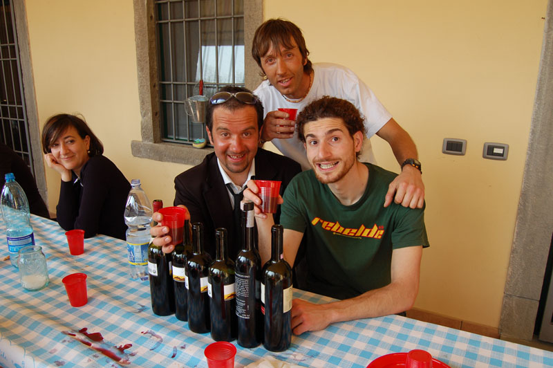 Festa Kikko 2006 Festa Kikko 2006