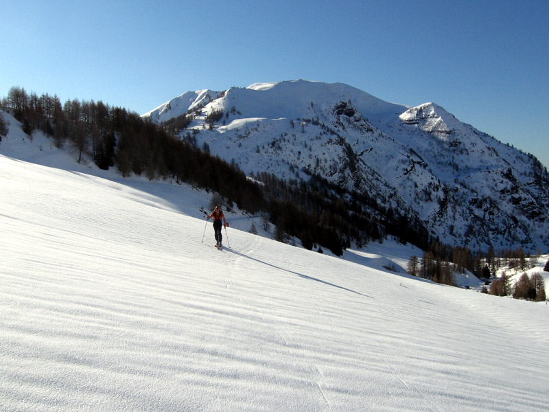 Cima Laione