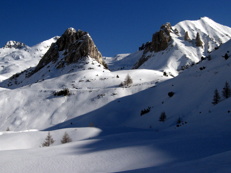 Cima Laione