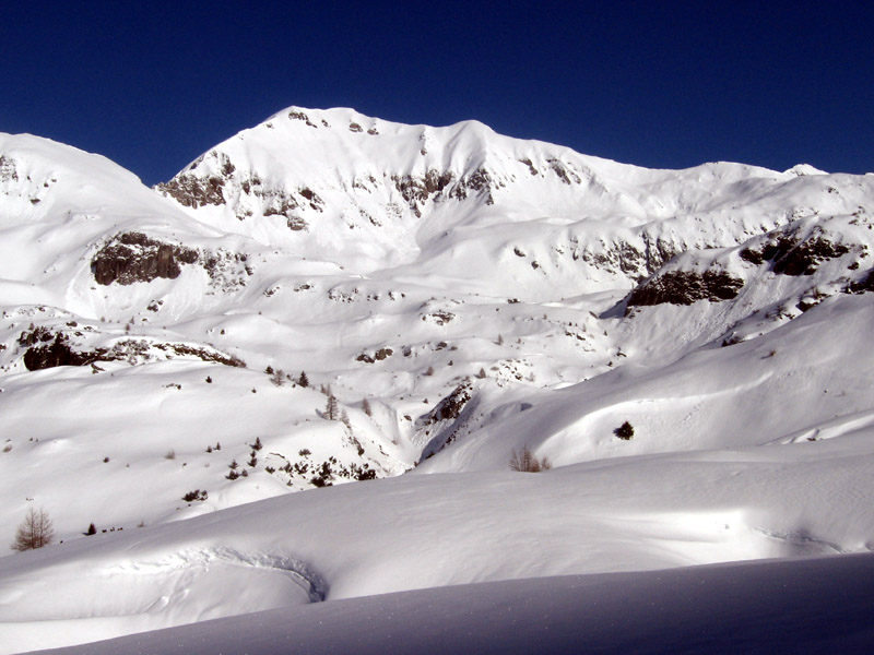 Cima Laione
