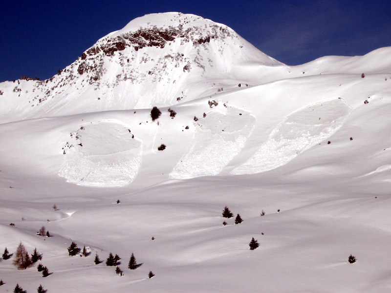 Cima Laione