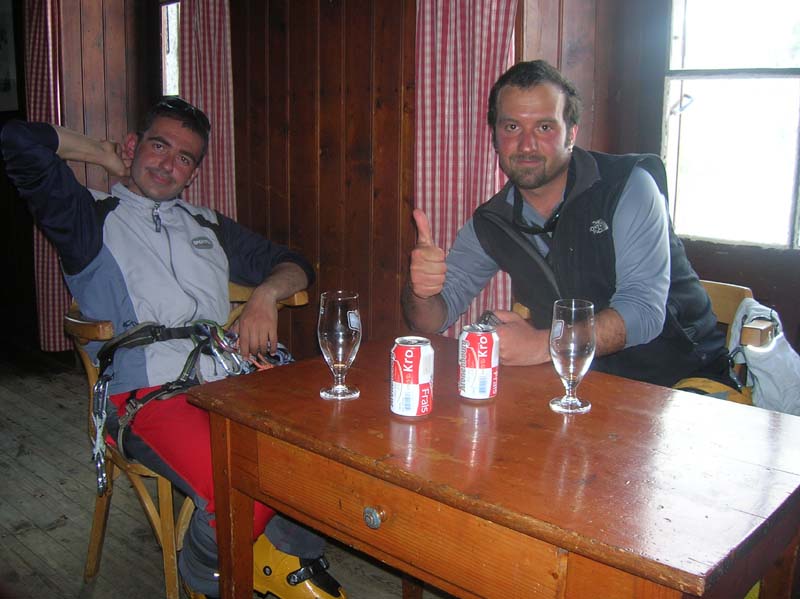 Argentiere