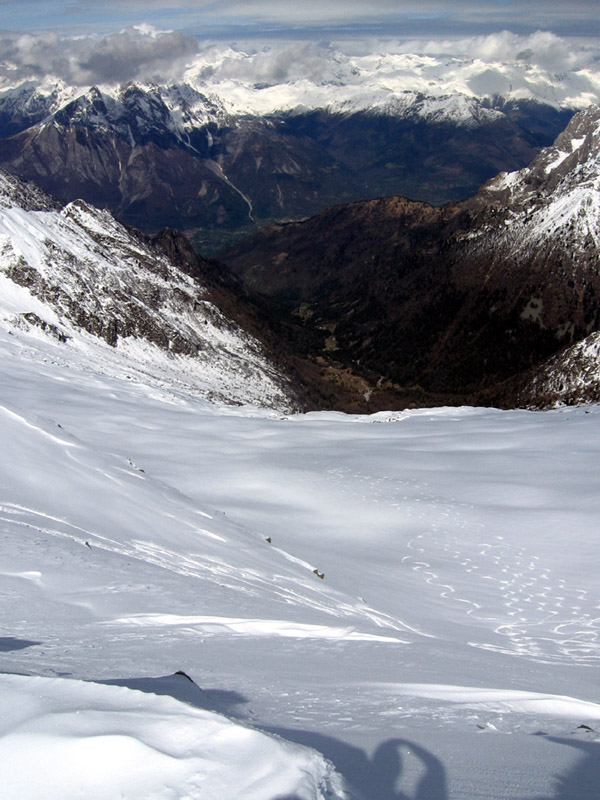 Cima Laione