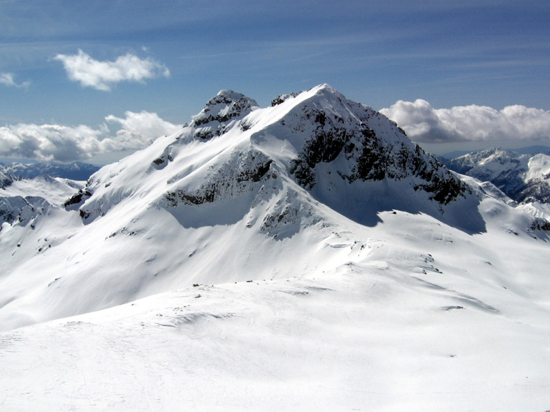 Cima Laione