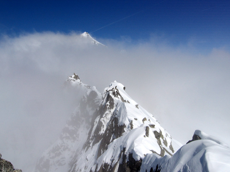 Corno di Premassone
