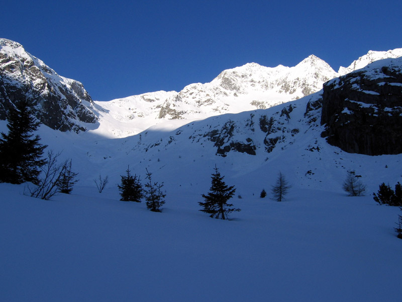 Corno Baitone