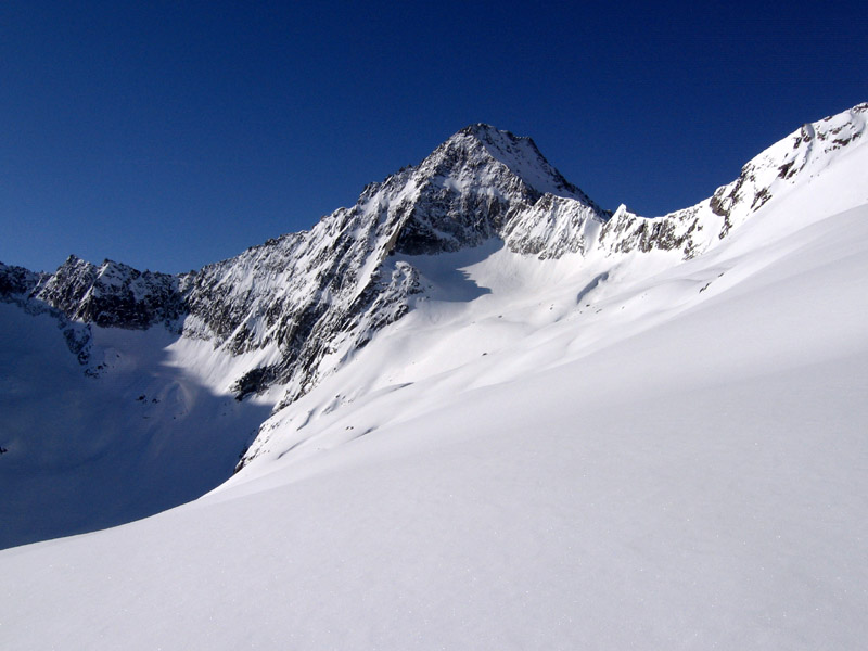 Corno Baitone