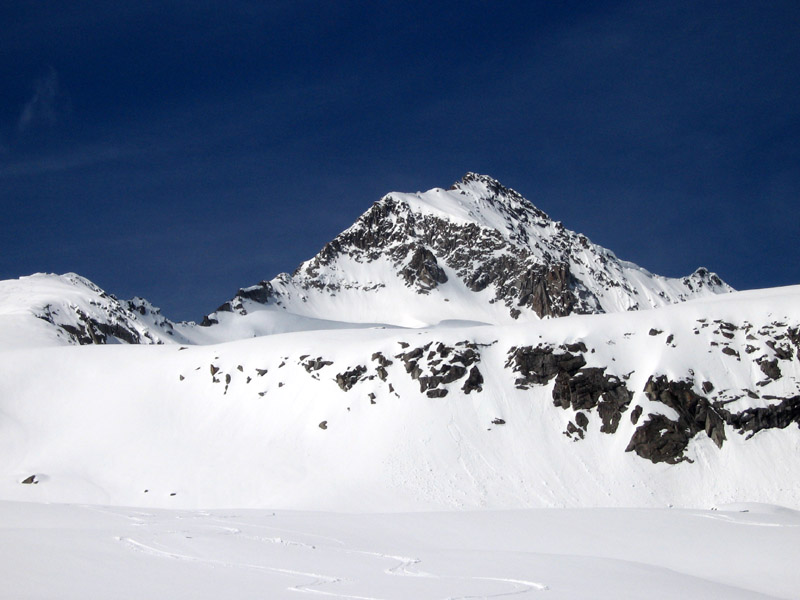 Corno Baitone