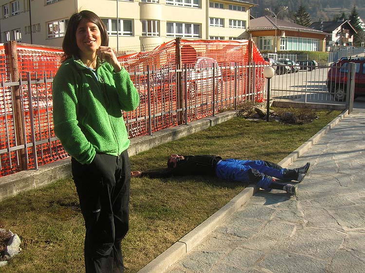 Bormio 2007