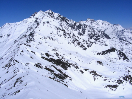 Cima Sternai