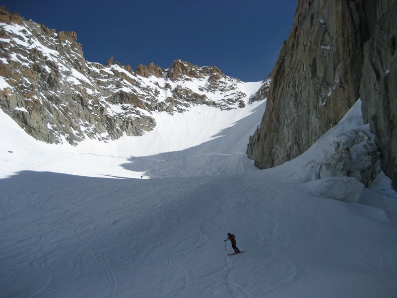 Argentiere-10