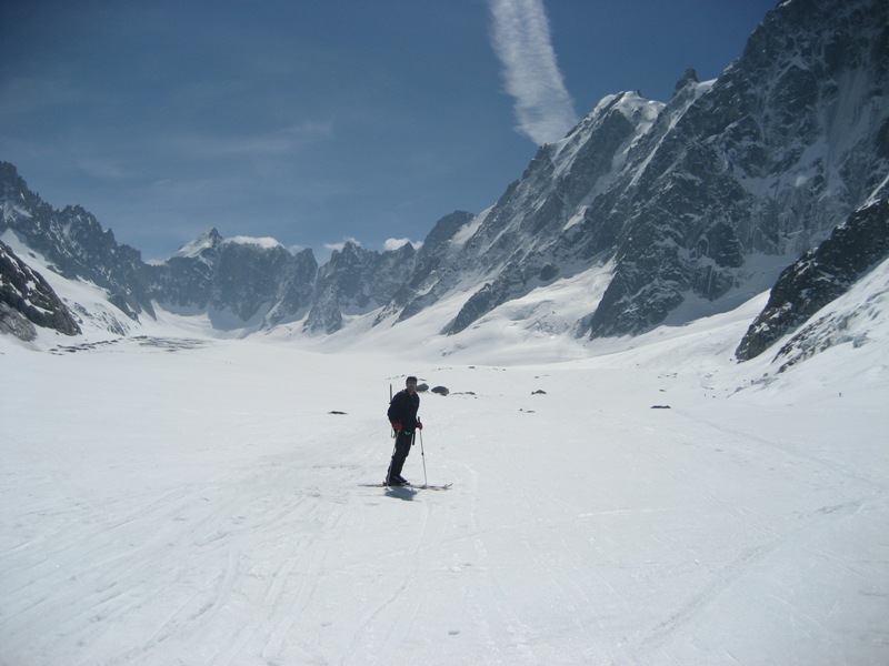 Argentiere-12