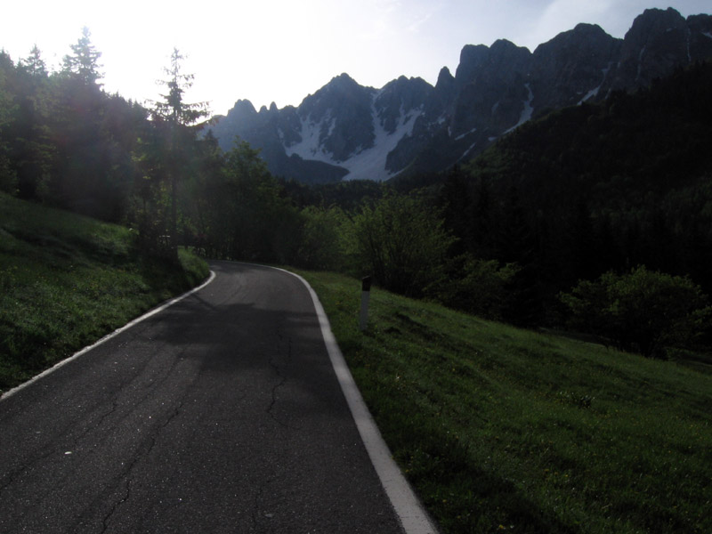 Cimon della Bagozza