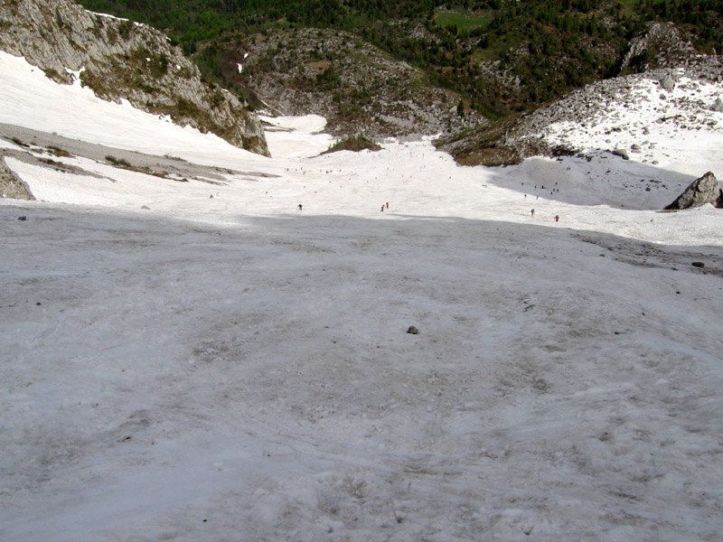Cimon della Bagozza
