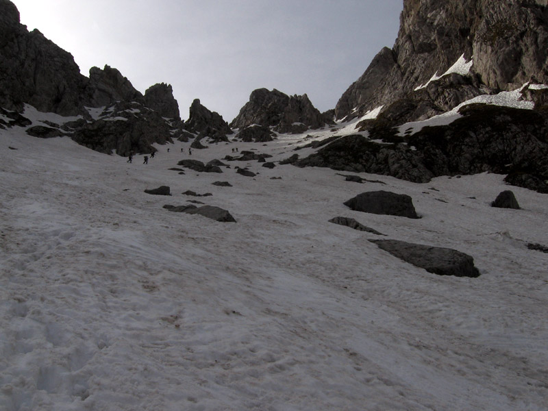Cimon della Bagozza