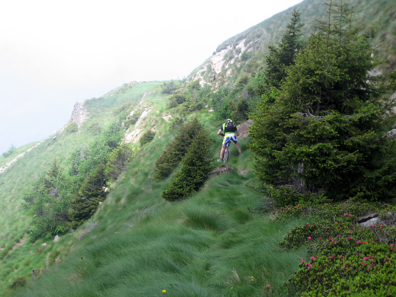 Piz Olda da Berzo Demo