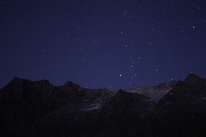 notte