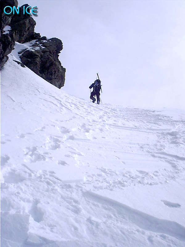 Pizzo degli Uomini