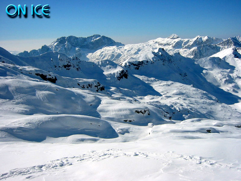 Pizzo dei Tre Confini
