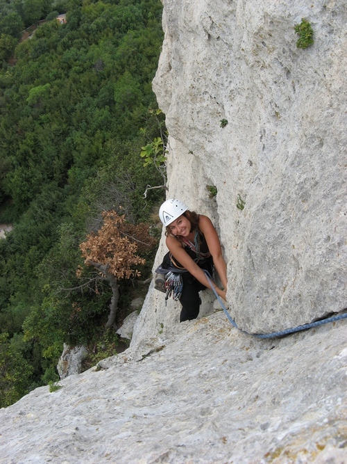 Finale, monte cucco