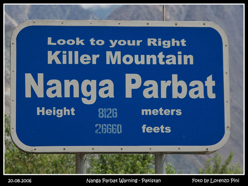Nanga Parbat Nanga Parbat
