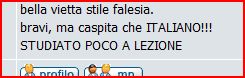 lo spirito di on-ice