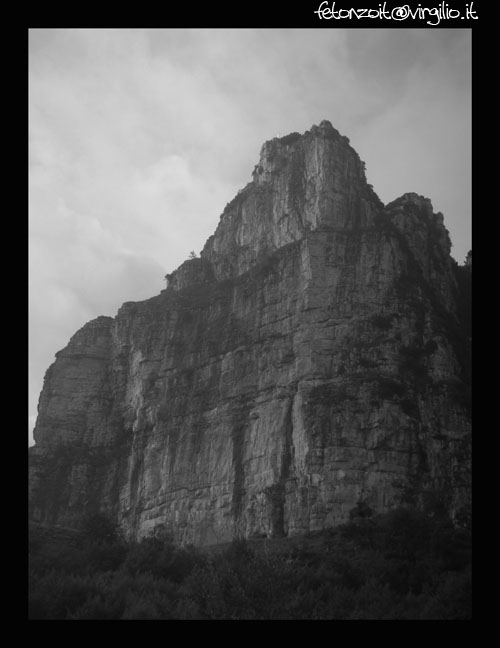 La Sisilla, Alpe Campogrosso, Recoaro Terme, Pasubio Piccole Dolomiti Vicentine