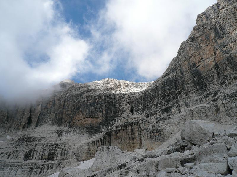 La normale della Tosa