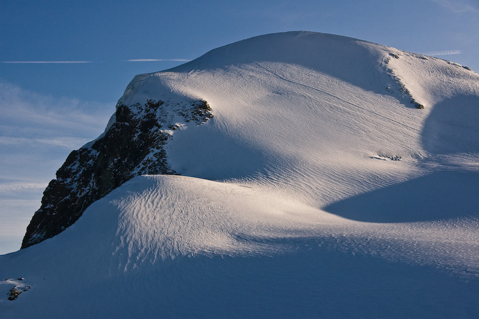 BREITHORN OCCIDENTALE