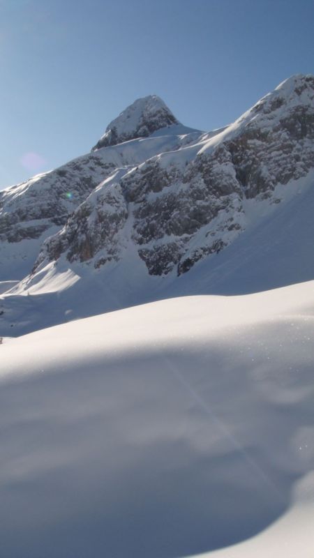 M.te Ferrante M.te Ferrante