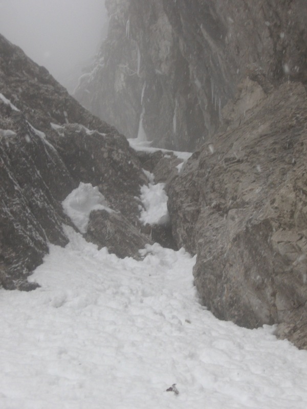 Resegone 01-02-2009
