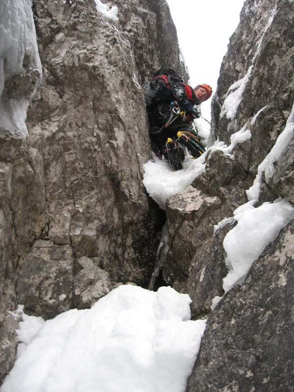 Resegone 01-02-2009