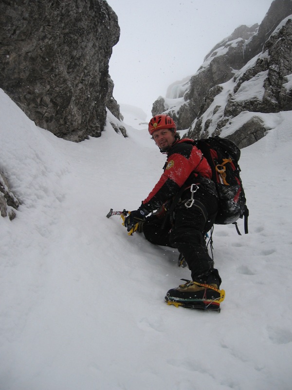 Resegone 01-02-2009