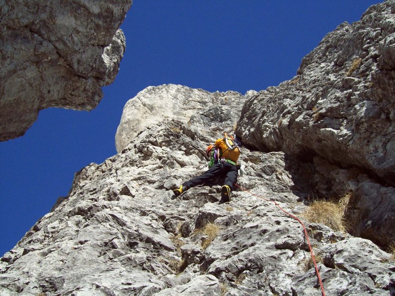 grigna