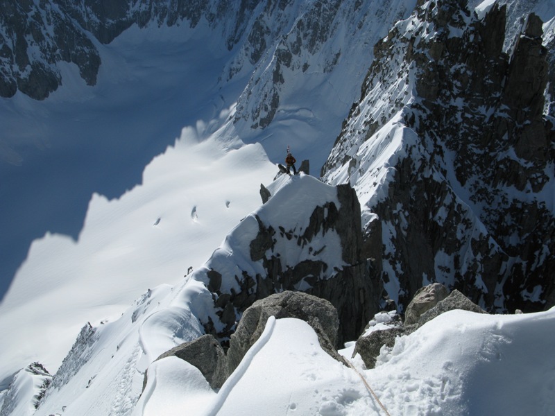 Les Courtes 09