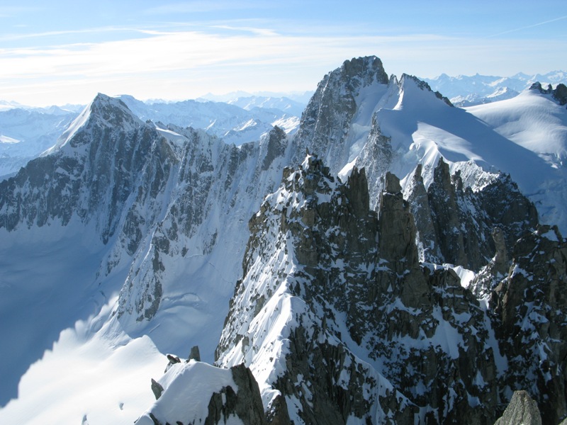 Les Courtes 10