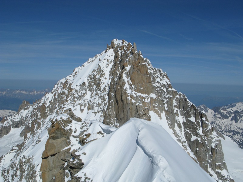 Les Courtes 13