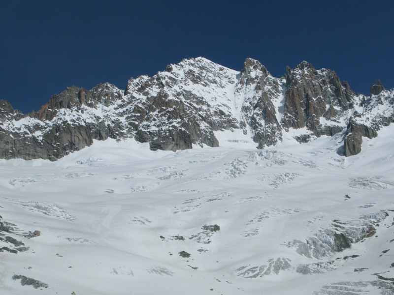 Les Courtes 15