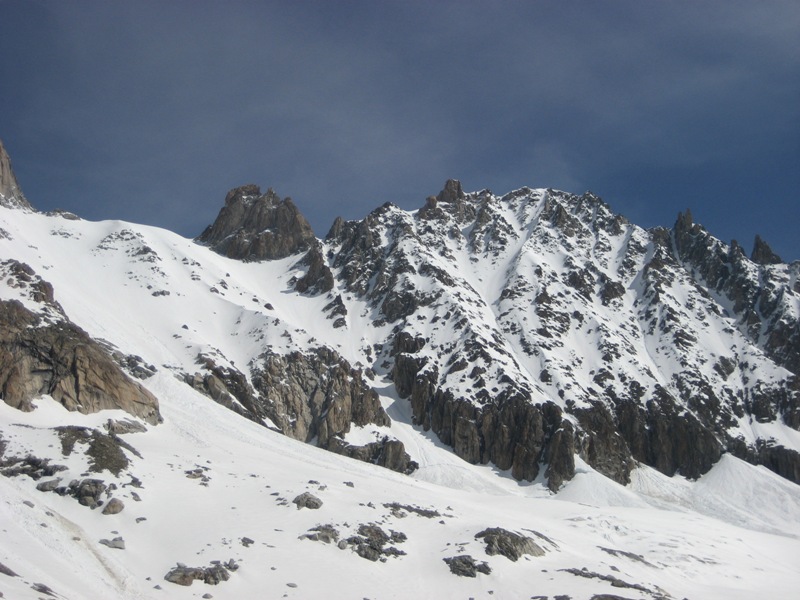 Les Courtes 16