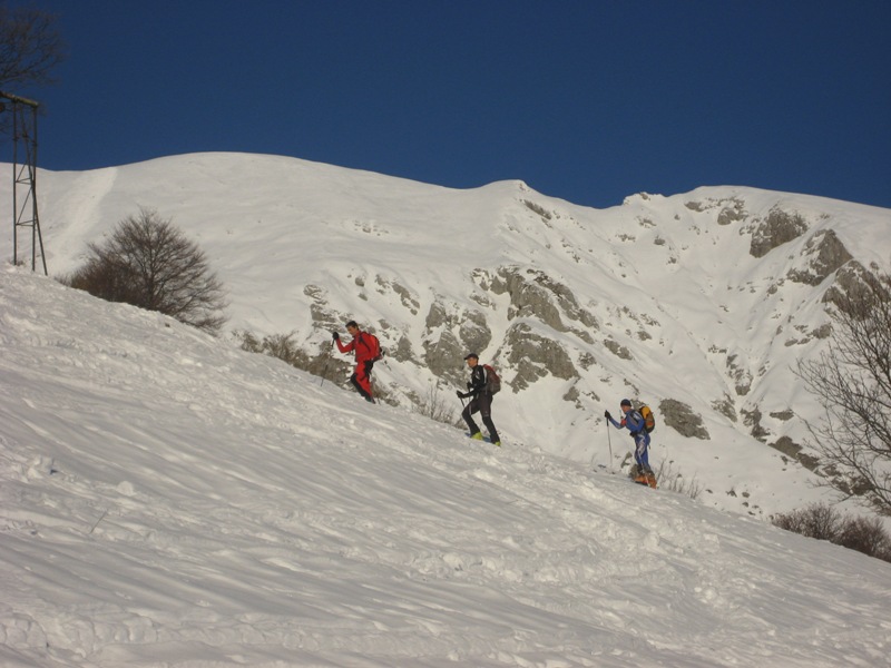Grignone 04